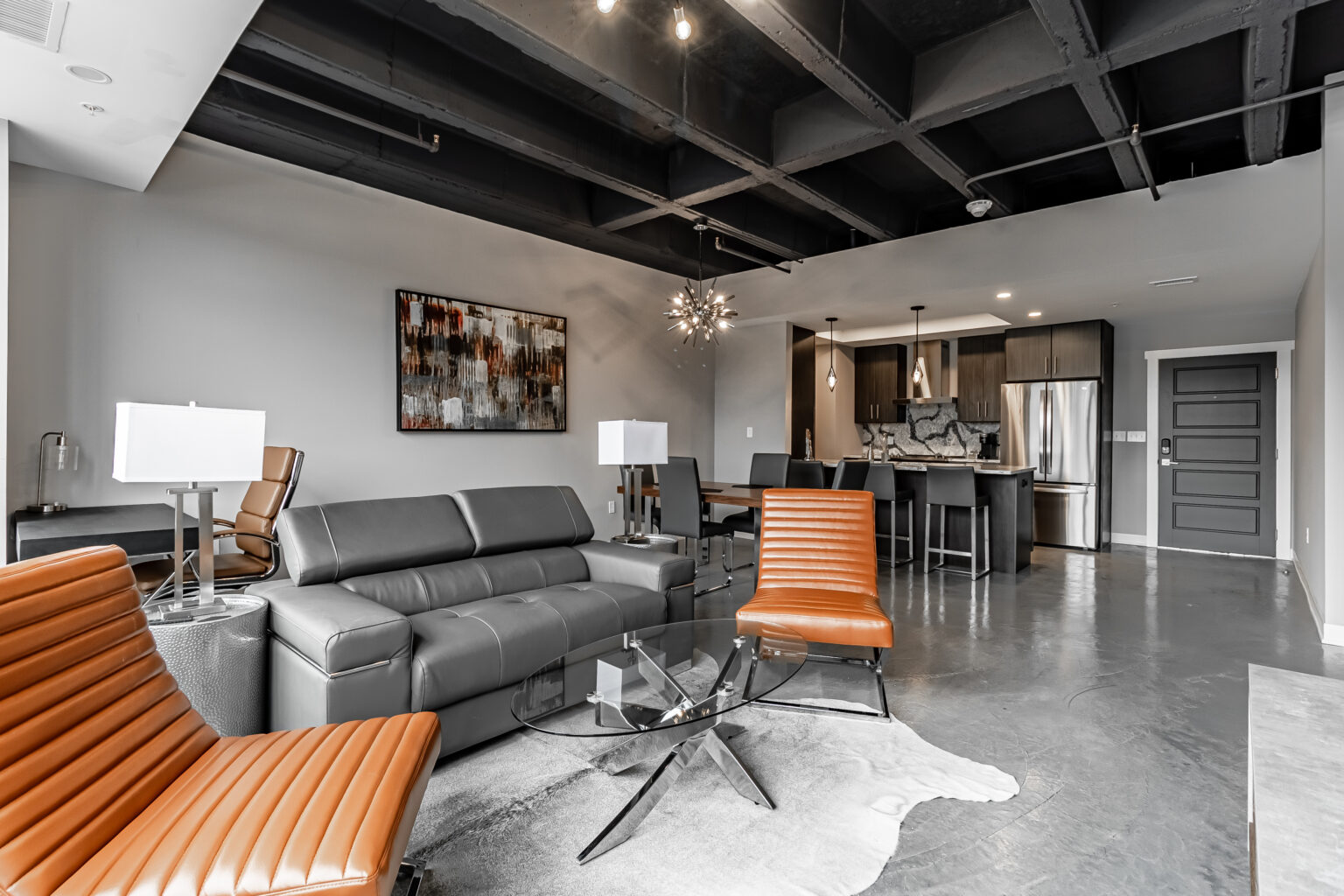 FlowStone project