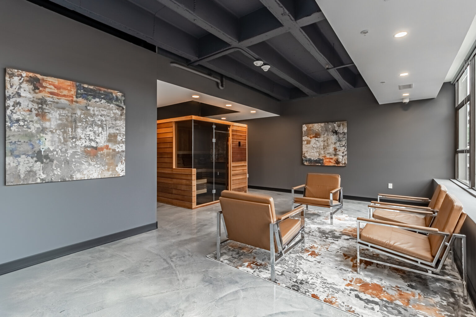 FlowStone project